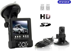 Nvox DVR8002X