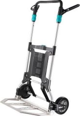 Wolfcraft Kočiar TRANSPORTOWY TS 1500 skladaný UDŹWIG 200KG. (1 KPL)