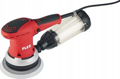 Flex FLEX ECCENTRIC SANDER. ORE 150-3 350W 3mm