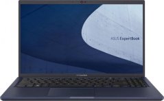 Asus Notebook ExpertBook B1 B1500 i5-1135G7 / MX330 (B1500CEPE-EJ1416S) / 8 GB RAM / 512 GB SSD PCIe / Windows 11 Home