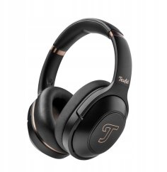 Teufel Teufel REAL BLUE PRO wireless Over-Ear bluetooth Headphones night black