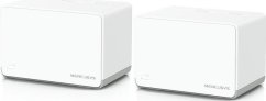 Mercusys Halo H70X AX1800 2pack