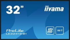 iiyama ProLite LE3241S-B1