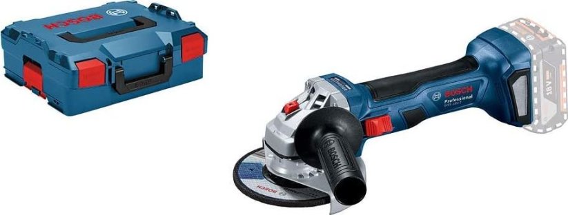 Bosch GWS 18V-7