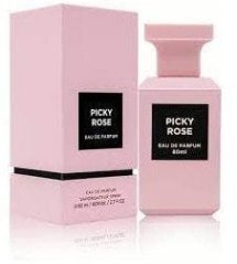 Histoires de Parfums Fragrance World Picky Rose EDP 80 ml WOMEN