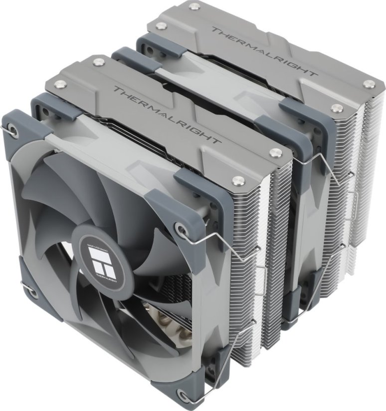Thermalright Peerless Assassin 120