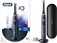 Oral-B Oral-B iO 7s Black Onyx