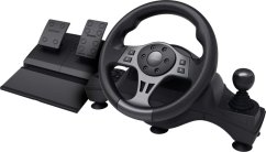 Trust GXT 289 Movi Čierny USB
