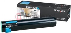 Lexmark Cyan  (0X945X2CG)