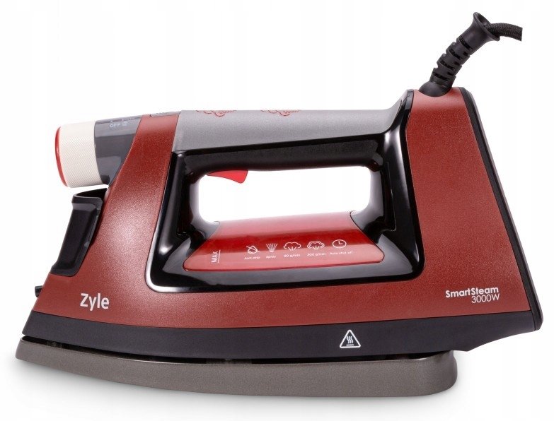 Zyle Smart Steam 3000 W (ZY860IR)