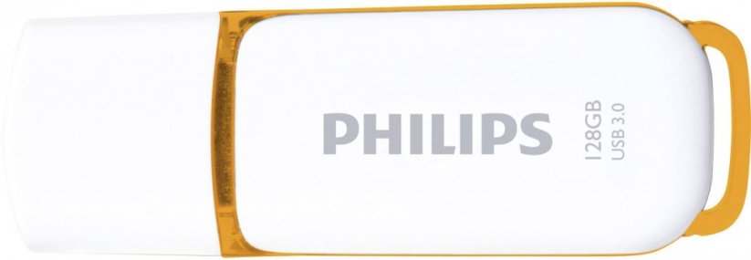 Philips Snow Edition 3.0, 128 GB  (FM12FD75B/00)