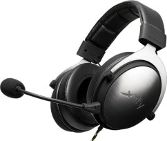 Xtrfy H1 Pro Srebrne (XG-H1)