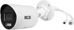 BCS BCS-V-TIP28FSR4-AI2(2) Kamera IP BCS VIEW tubowa 8Mpx