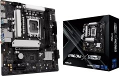 ASRock B860M-X GEN5