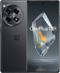 OnePlus 12R 5G 16/256GB Čierny  (5011105232)