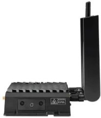 Cradlepoint CradlePoint R920 - Wireless Router - WWAN 1GbE