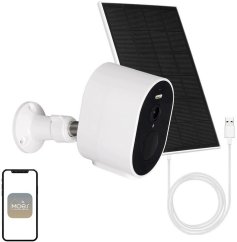 Moes WCM-S24-S Wi-Fi 4MP (WCM-S24-S-MS)