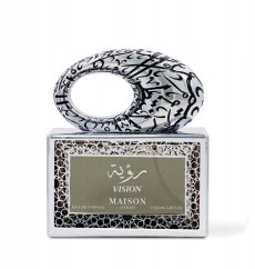 Alkotest Vision Eau de Parfum 100ml WOMEN