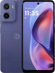Motorola Moto E15 2/64GB Fialový  (PB6S0003PL)