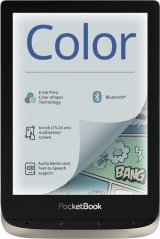 PocketBook Color (PB633-N-WW)
