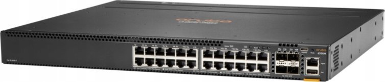 HPE ARUBA 6300M 24G 4SFP56 SW STOCK