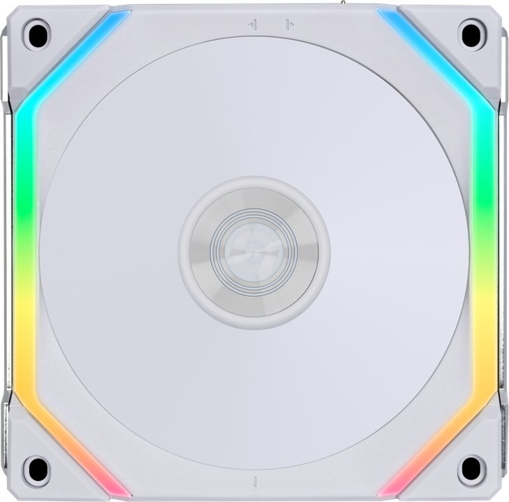 Lian Li Uni Fan SL120 V2 Reverse Blade Biely (UF-RSL120V2-1W)