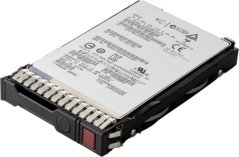 HP 1.92TB SAS MU SFF SC VS DS SSD