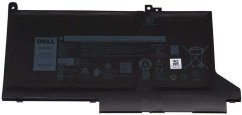 Dell Battery, 42WHR, 3 Cell,