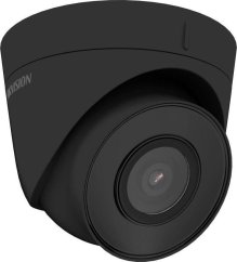 Hikvision Hikvision dome DS-2CD1343G2-I F2.8 (juoda, 4 MP, 30 m. IR)