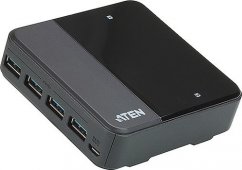 Aten 1x microUSB  + 4x USB-A 3.0 (US234-AT)