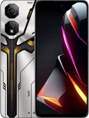 Nubia Neo 2 5G 8/256GB strieborný (Z2352N/SR_NC)