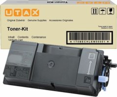 Utax Black  (4436010010)
