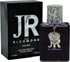 John Richmond John Richmond, John Richmond, Eau De Toilette, For Men, 50 ml For Men MEN