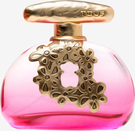 Tous Floral Touch EDT 100 ml WOMEN