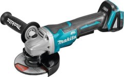 Makita DGA506Z