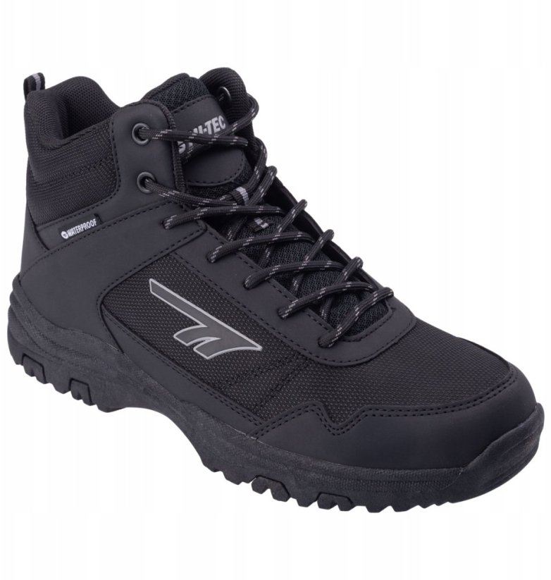 Hi-Tec Pánske tenisky Tolun Mid WP