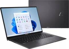 Asus ASUS ZenBook 14X OLED UM3402YA-KM454W - Ryzen 7-7730U | 14" | 2,8k | 16GB | 1TB | Win11 | Čierny