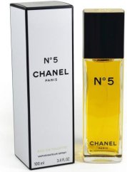 Chanel EDT 100 ml WOMEN