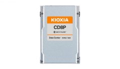 Kioxia SSD 2.5" 3.20TB KIOXIA CD8P-V (PCIe 5.0/NVMe) Enterprise SSD für Server