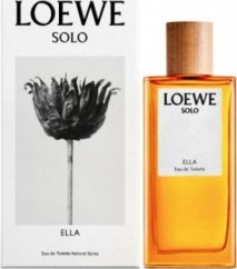 Loewe Perfumy Dámske Loewe Solo Ella EDT (30 ml) WOMEN
