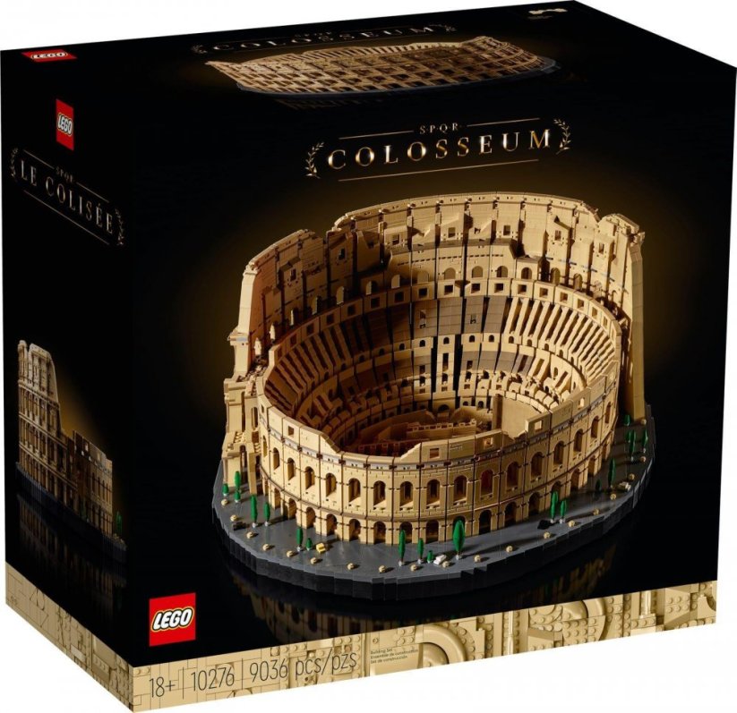 LEGO Creator Expert Koloseum (10276)
