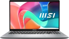 MSI Modern 15 F13MG-017NL 15.6 FHD i7-1355U 16GB 512SSD EN W11 Silver