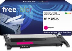 Freecolor kaseta z tonerem 1 ks Náhradný Purpurowy