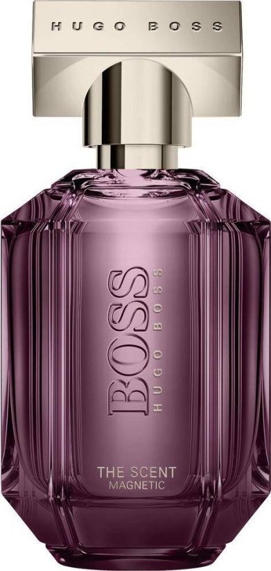 Hugo Boss Hugo Boss The Scent Magnetic For Her woda perfumowana spray 50ml -SM WOMEN