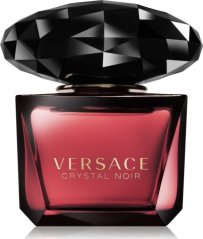 Versace Crystal Noir EDP 50 ml WOMEN