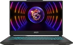 MSI Cyborg 15 A13VF-1485XPL i5-13420H  / 32 GB RAM / 512 GB SSD PCIe