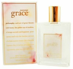 Philosophy Philosophy, Summer Grace, Eau De Toilette, For Women, 120 ml For Women WOMEN