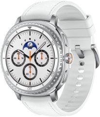Samsung Galaxy Watch8 Classic 46mm SM-L500, biele