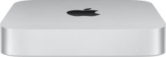 Apple MacMini M4 Silver/M4Pro-12C-CPU,16C-GPU/24GB/2TB SSD/10GB Ethernet