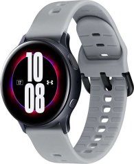 Samsung Galaxy Watch Active 2 Sivý (SM-R830NZKUERA)